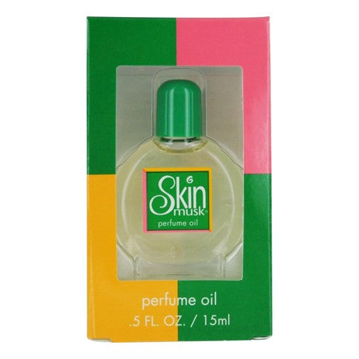Parfums De Coeur – Skin Musk Fragrance for Women (0.5 oz) product image