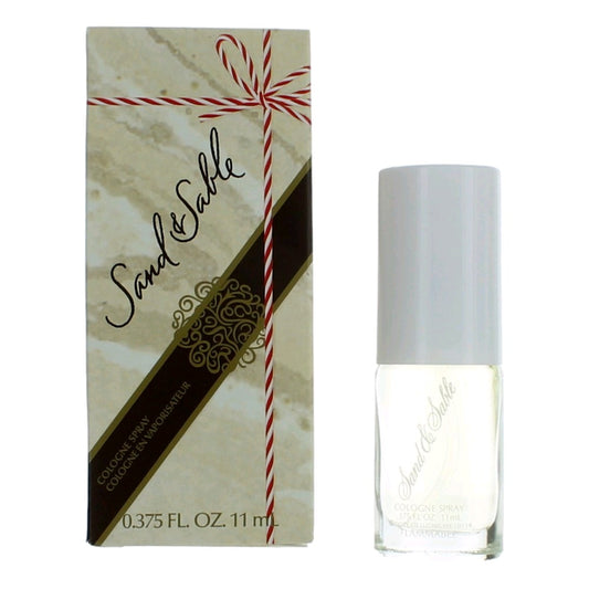 Coty – Sand and Sable Fragrance for Women (0.375 oz) product image