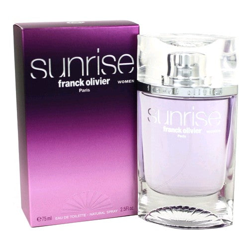 Franck Olivier – Sunrise Eau de Toilette Spray for Women product image