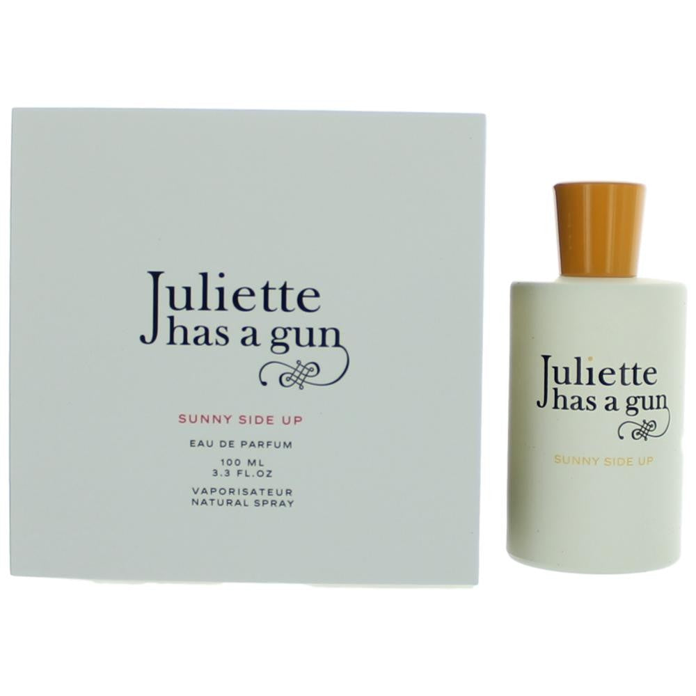 Juliette Has a Gun – Sunny Side Up Eau de Parfum Spray for Women (3.3 oz) product image