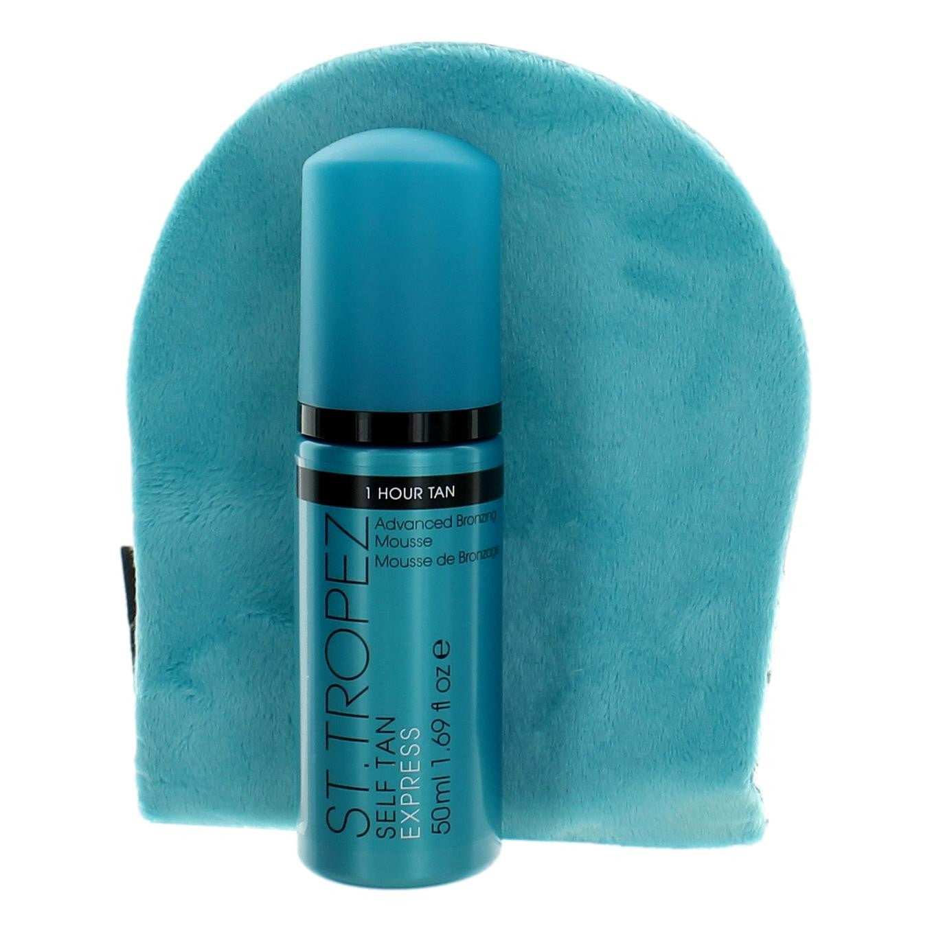 St. Tropez – St. Tropez Self Tan Express Kit Fragrance product image