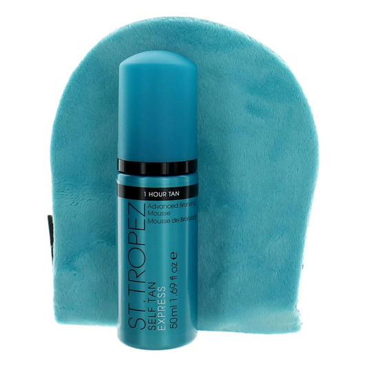 St. Tropez – St. Tropez Self Tan Express Kit Fragrance product image