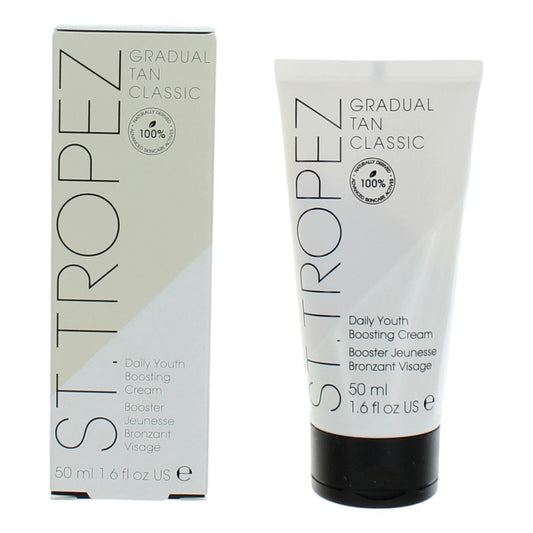 St. Tropez – St. Tropez Gradual Tan Classic Fragrance (1.6 oz) product image