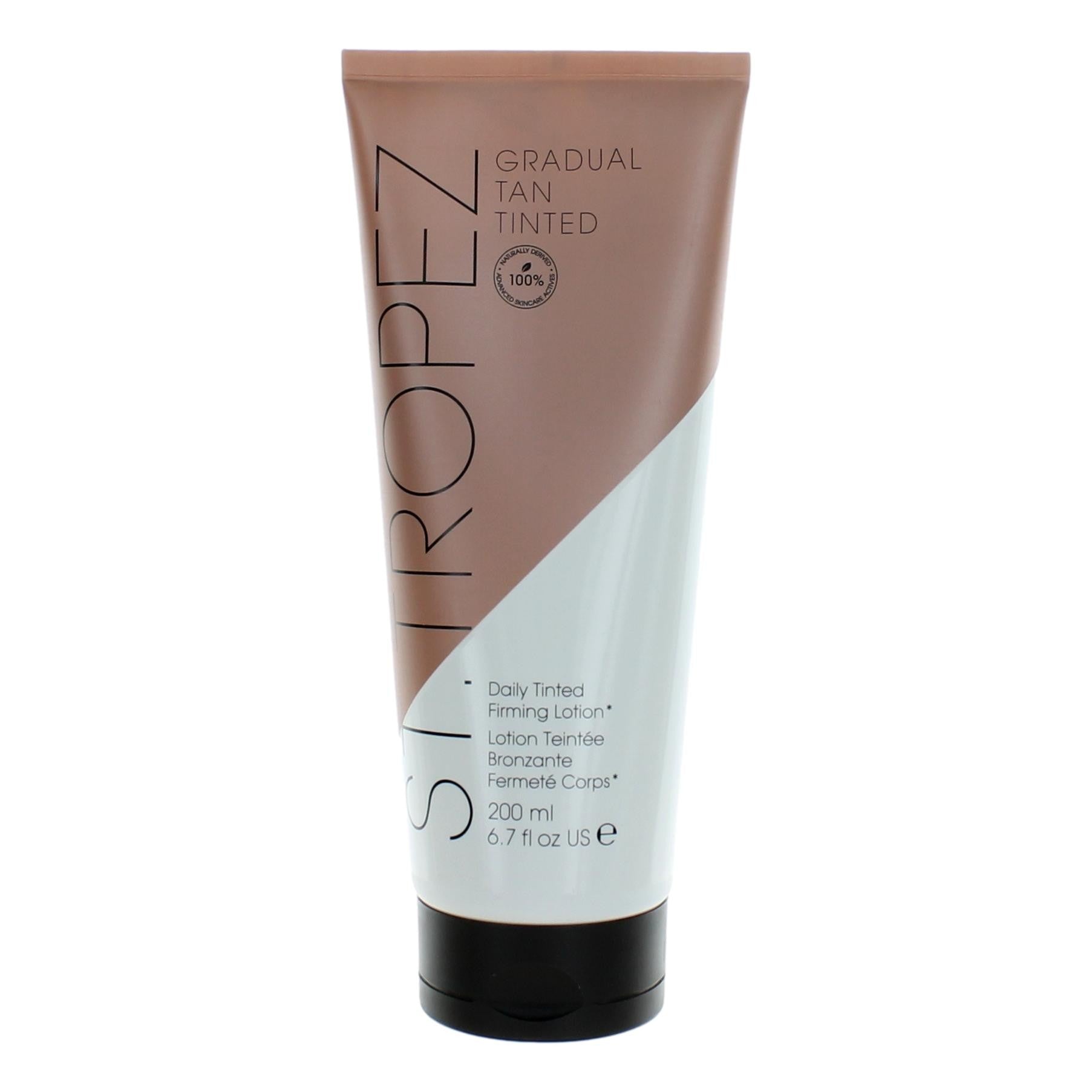 St. Tropez – St. Tropez Gradual Tan Tinted Fragrance (6.7 oz) product image