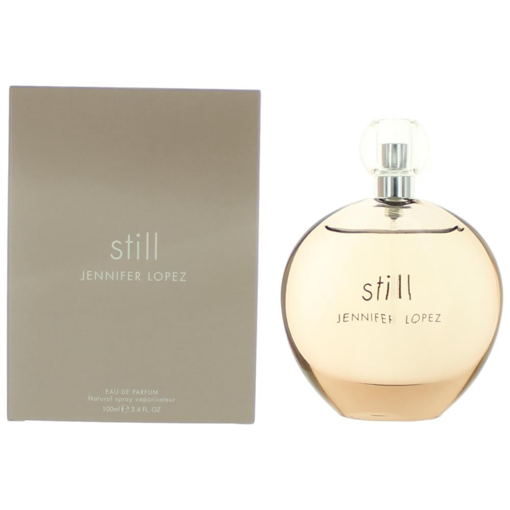 J. Lo – Still by J.Lo Eau de Parfum Spray for Women (3.4 oz) product image