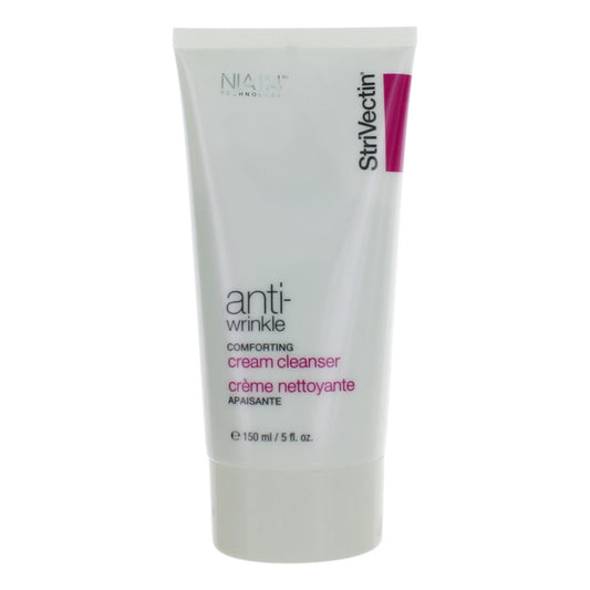 StriVectin – StriVectin Comforting Cream Cleanser Fragrance (5 oz) product image