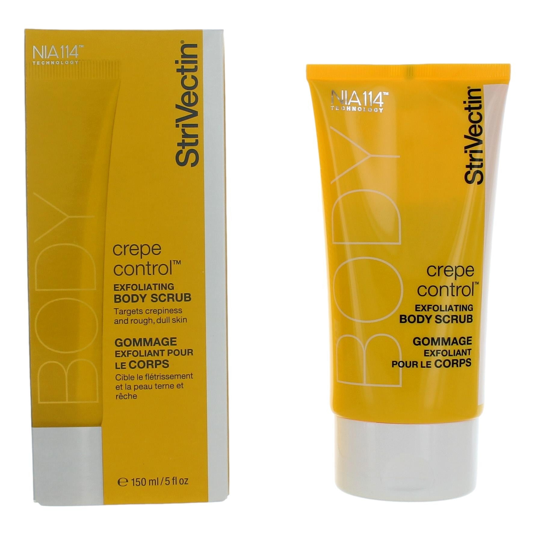 StriVectin – StriVectin Crepe Control Fragrance (5 oz) product image