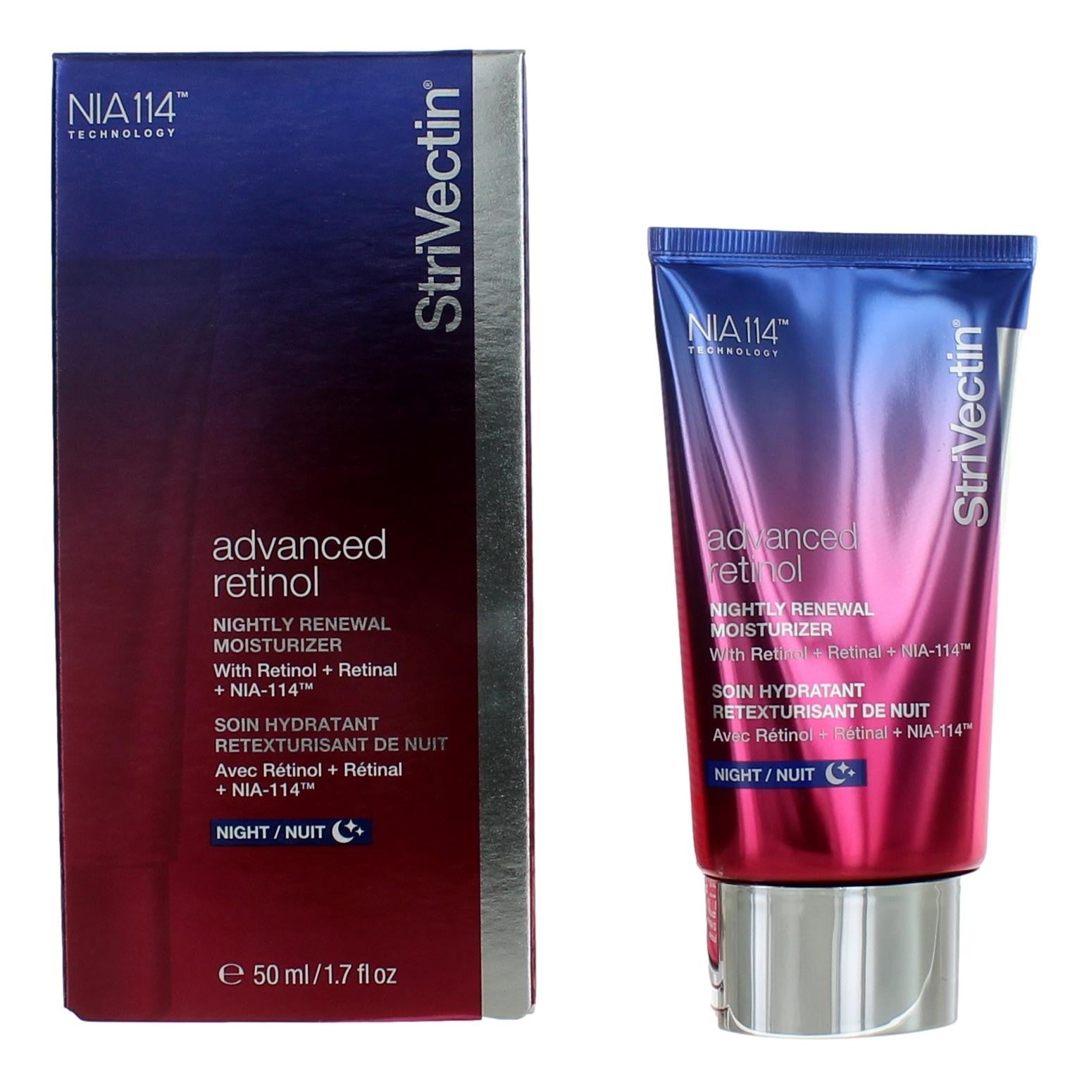 StriVectin – StriVectin Advance Retinol Fragrance (1.7 oz) product image