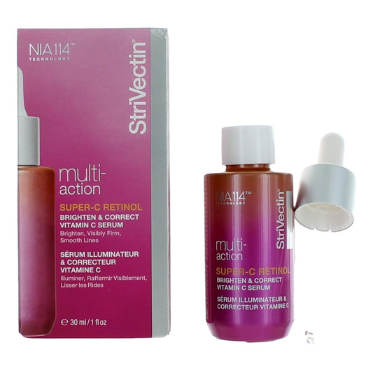 StriVectin – StriVectin Super-C Retinol Fragrance (1 oz) product image
