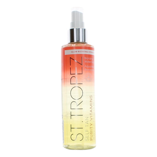 St. Tropez – St. Tropez Self Tan Purity Vitamins by St.Tropez 6.7 Bronzing Water Mist women Fragrance for Women product image
