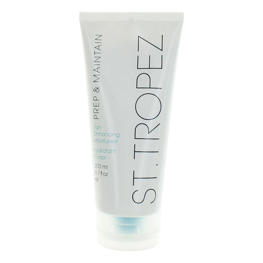 St. Tropez – St. Tropez Prep & Maintain Fragrance (6.7 oz) product image