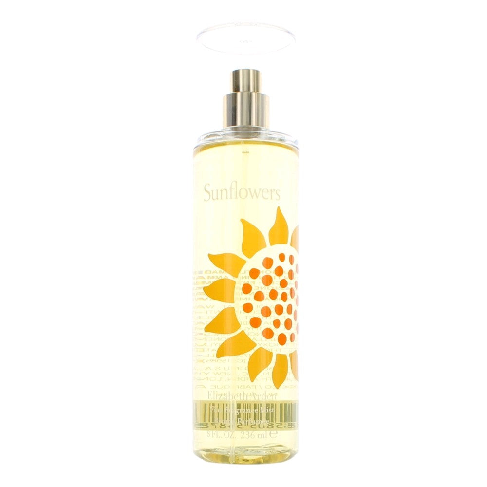 Elizabeth Arden – Sunflowers Fragrance for Women (8 oz) product image