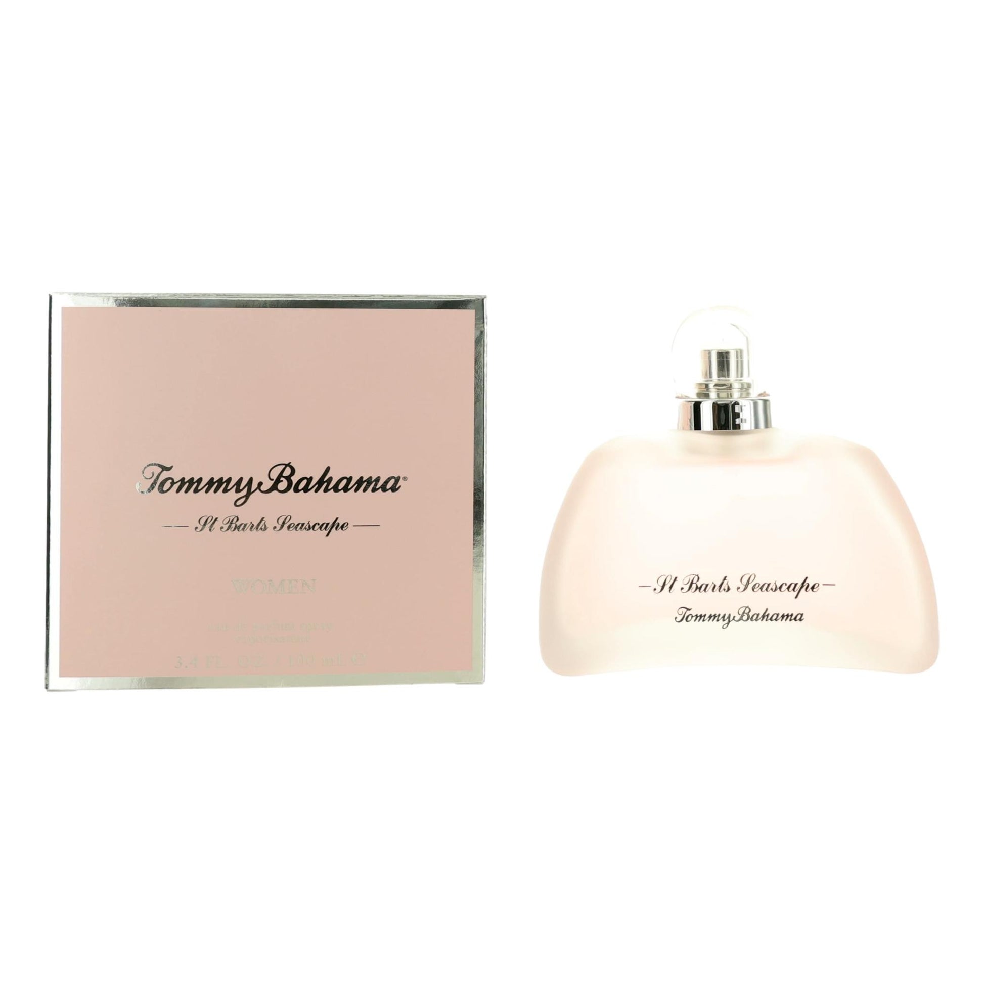 Tommy Bahama – Tommy Bahama St Barts Seascape Eau de Parfum Spray for Women (3.4 oz) product image