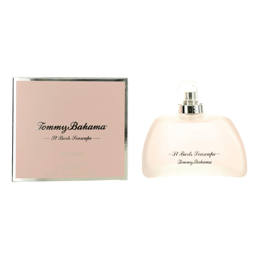 Tommy Bahama – Tommy Bahama St Barts Seascape Eau de Parfum Spray for Women (3.4 oz) product image