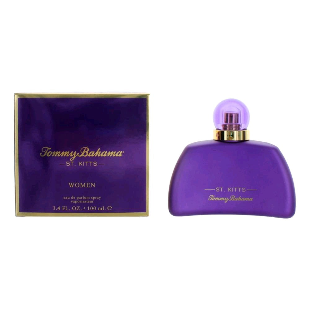 Tommy Bahama – Tommy Bahama St. Kitts Eau de Parfum Spray for Women (3.4 oz) product image