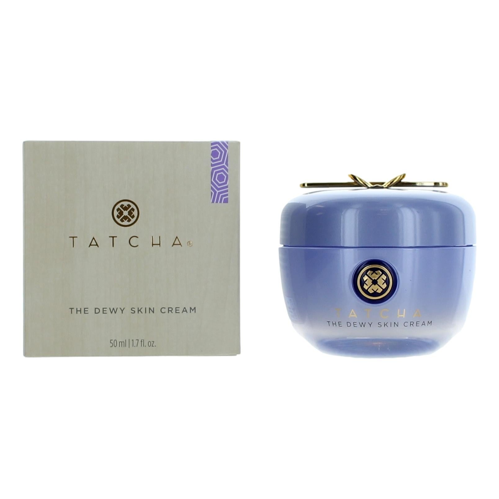 Tatcha – Tatcha The Dewy Skin Fragrance (1.7 oz) product image