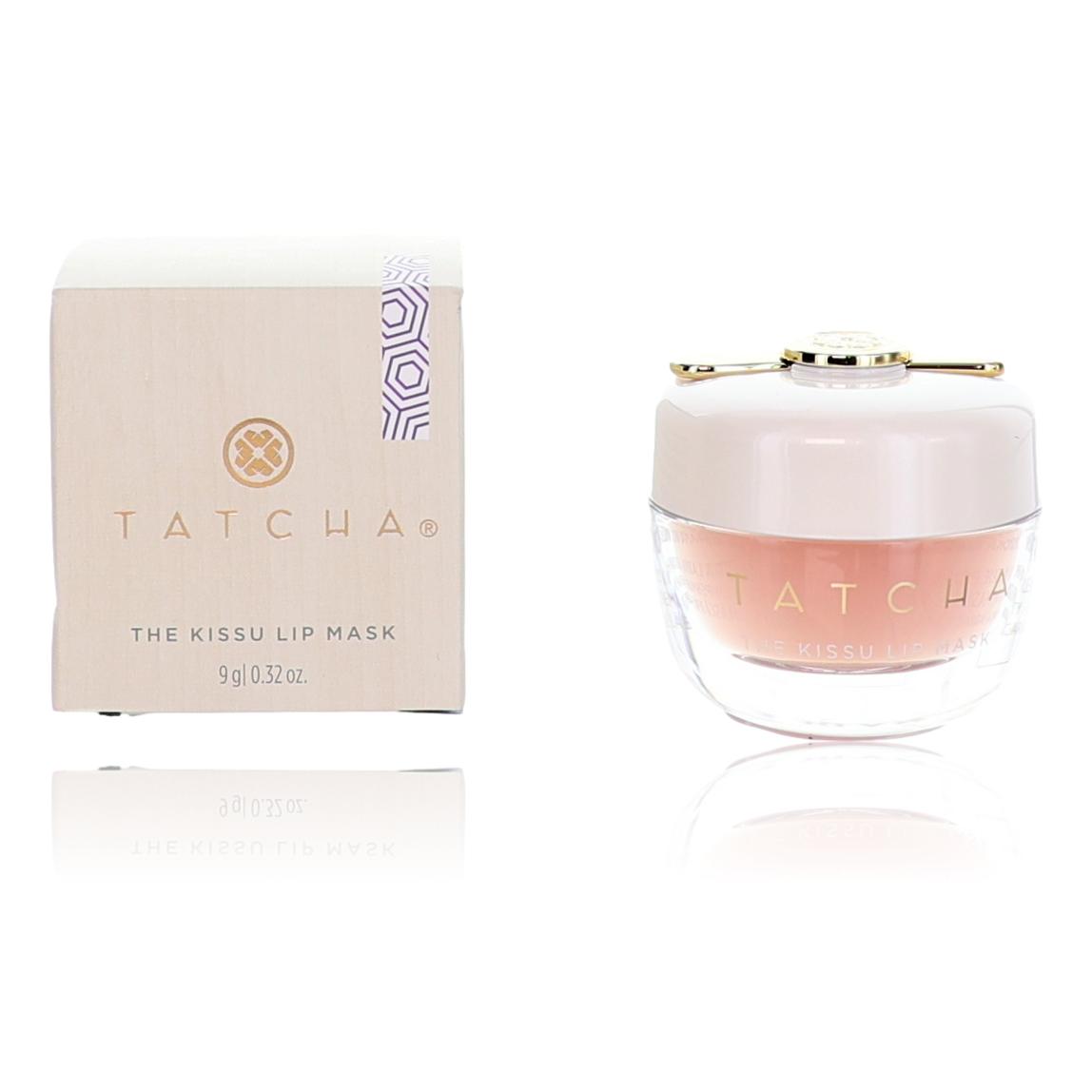 Tatcha – Tatcha The Kissu Lip Mask Fragrance (0.32 oz) product image