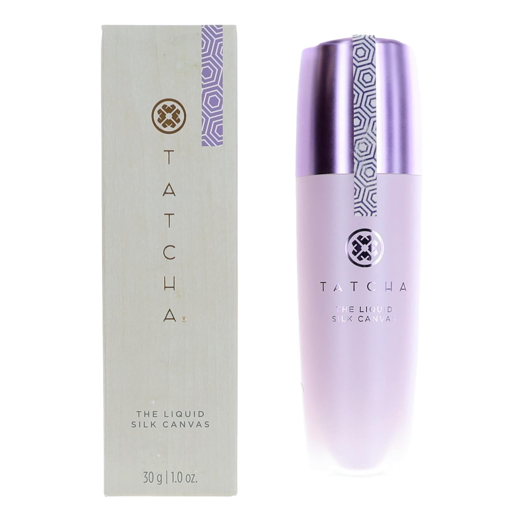 Tatcha – Tatcha The Liquid Silk Canvas Fragrance (1 oz) product image