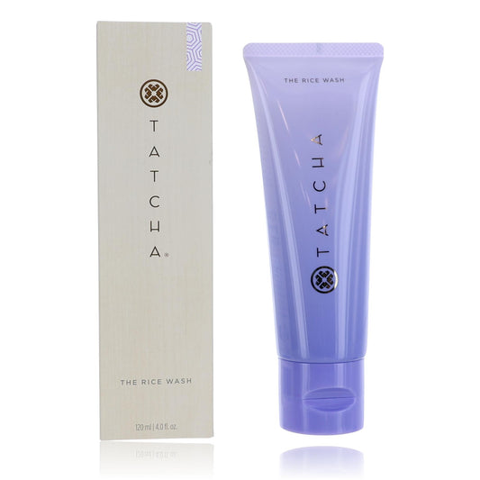 Tatcha – Tatcha The Rice Wash Fragrance (4 oz) product image