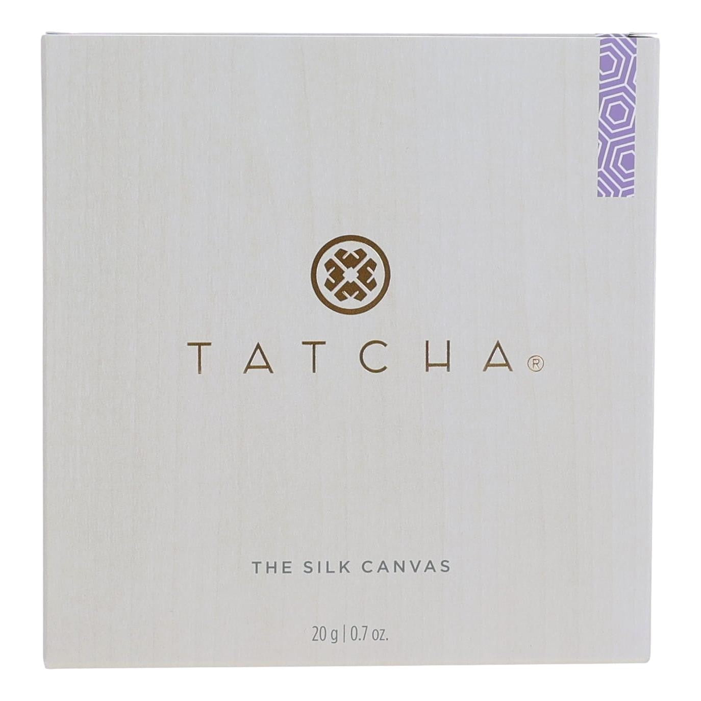 Tatcha – Tatcha The Silk Canvas Fragrance (0.7 oz) product image