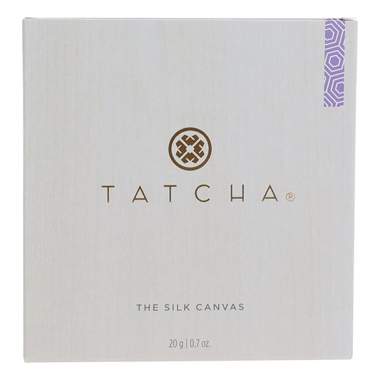 Tatcha – Tatcha The Silk Canvas Fragrance (0.7 oz) product image