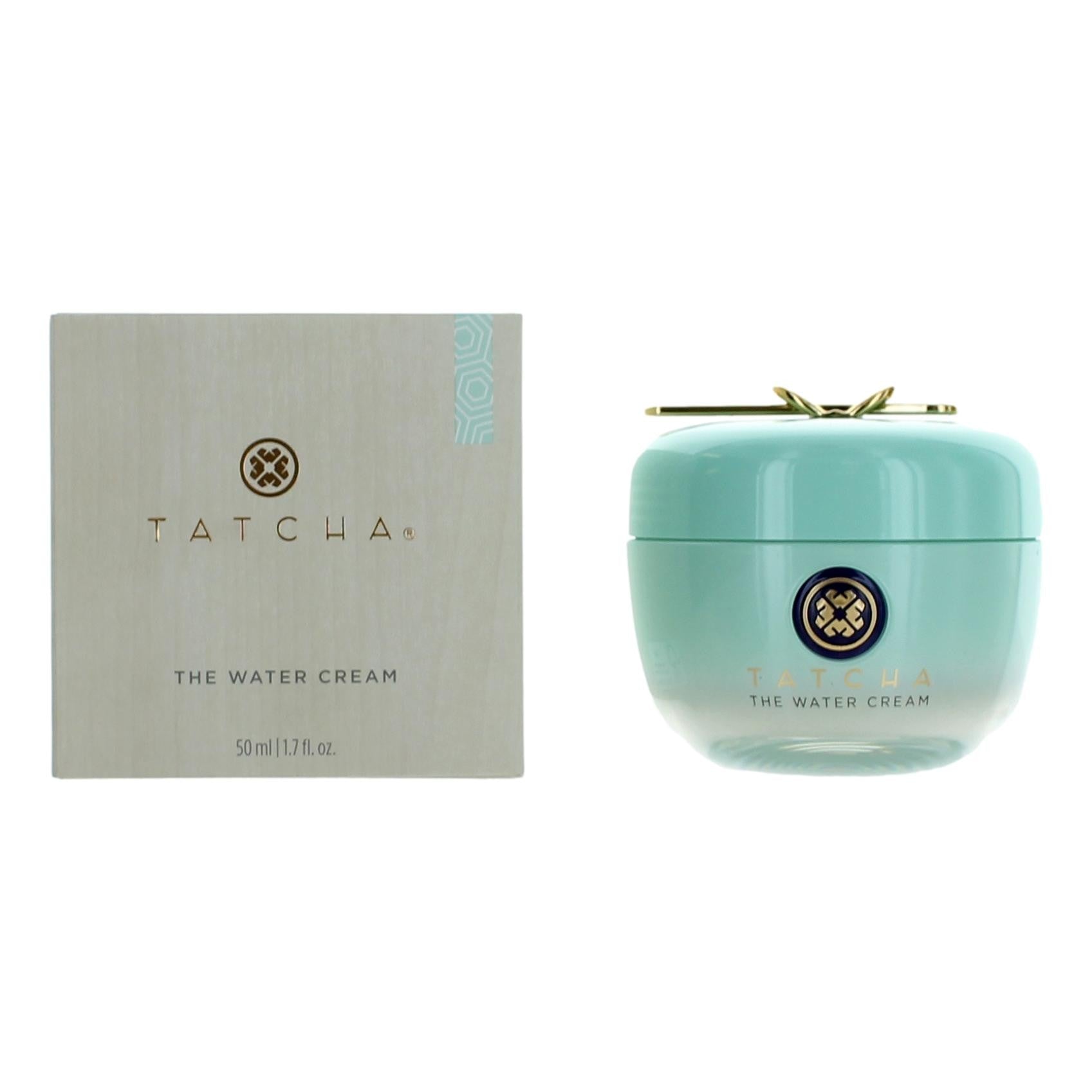 Tatcha – Tatcha The Water Cream Fragrance (1.7 oz) product image