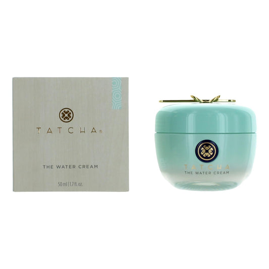 Tatcha – Tatcha The Water Cream Fragrance (1.7 oz) product image