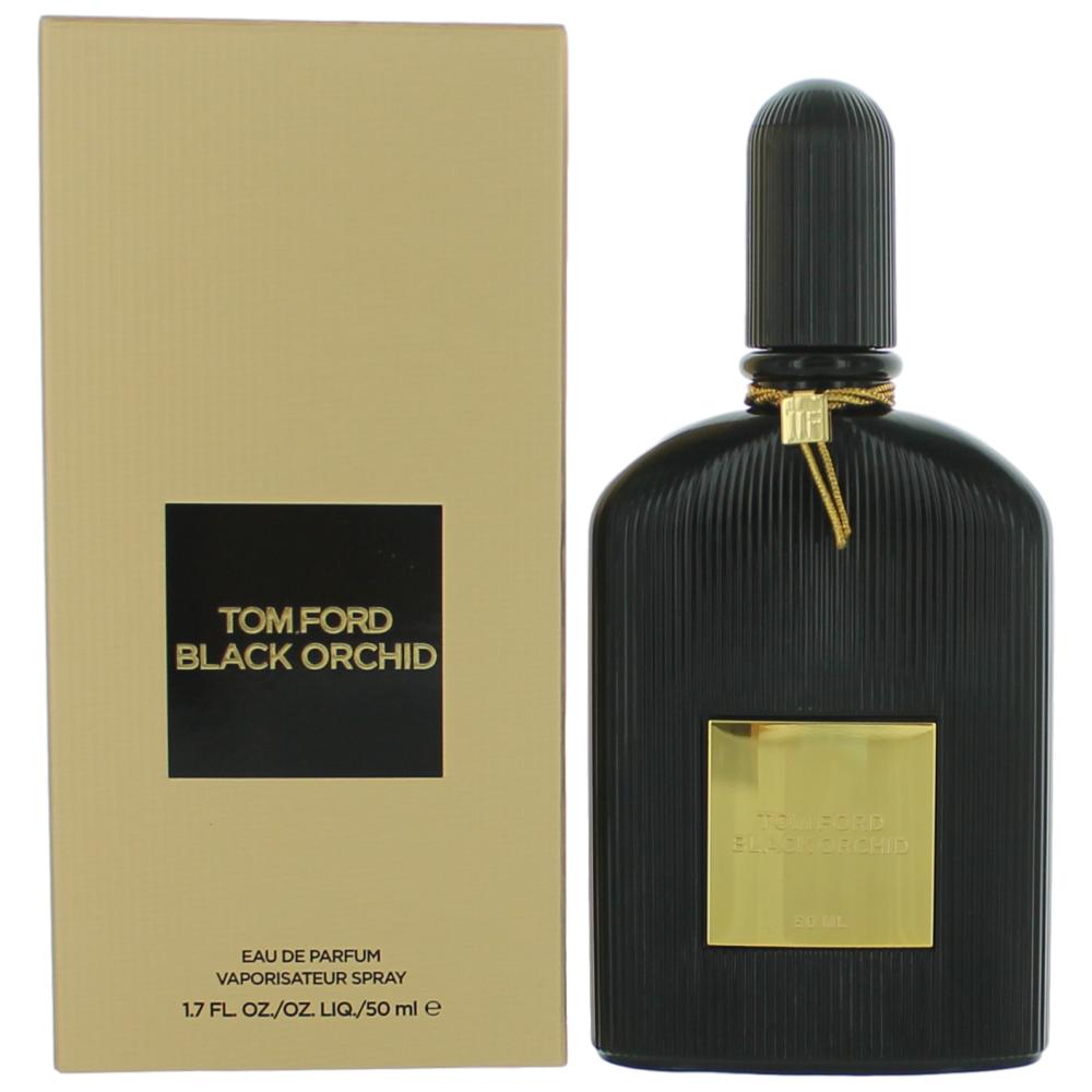 Tom Ford – Tom Ford Black Orchid Eau de Parfum Spray for Women (1.7 oz) product image