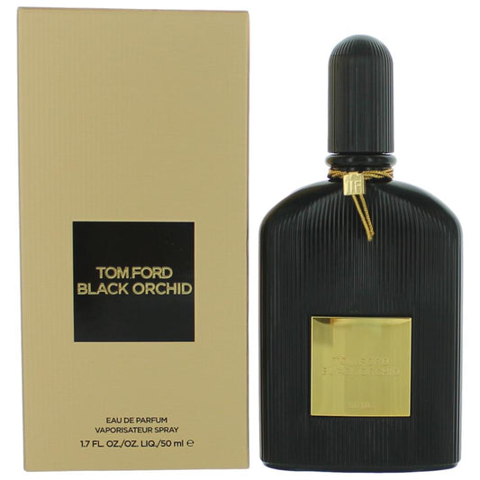 Tom Ford – Tom Ford Black Orchid Eau de Parfum Spray for Women (1.7 oz) product image