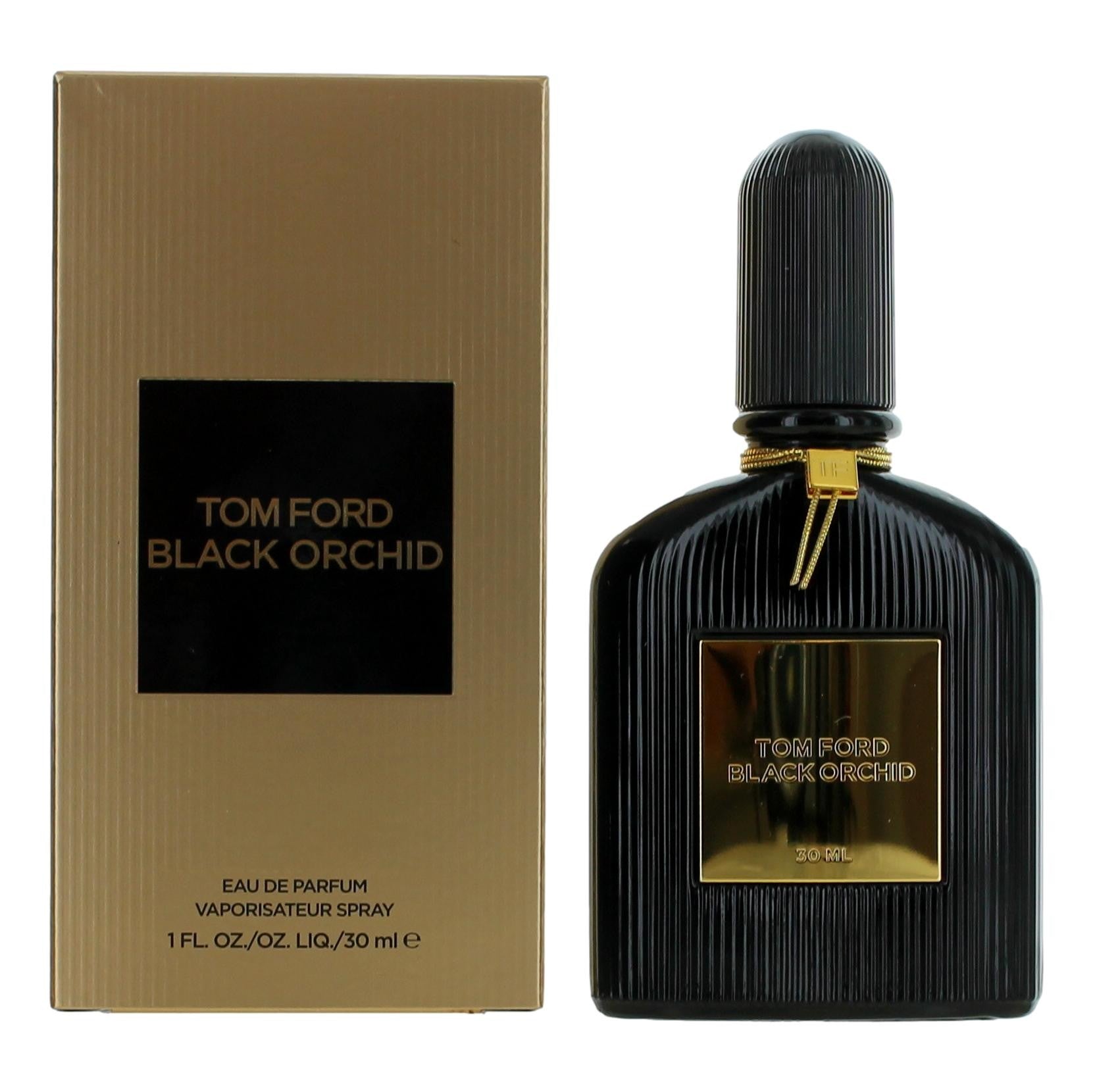 Tom Ford – Tom Ford Black Orchid Eau de Parfum Spray for Women (1 oz) product image