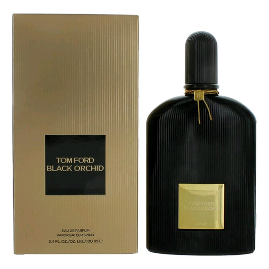 Tom Ford – Tom Ford Black Orchid Eau de Parfum Spray for Unisex (3.4 oz) product image