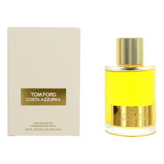 Tom Ford – Tom Ford Costa Azzurra Eau de Parfum Spray for Unisex (3.4 oz) product image