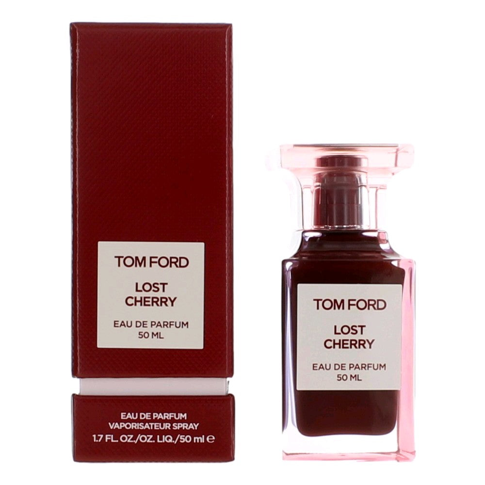 Tom Ford – Tom Ford Lost Cherry Eau de Parfum Spray for Unisex (1.7 oz) product image