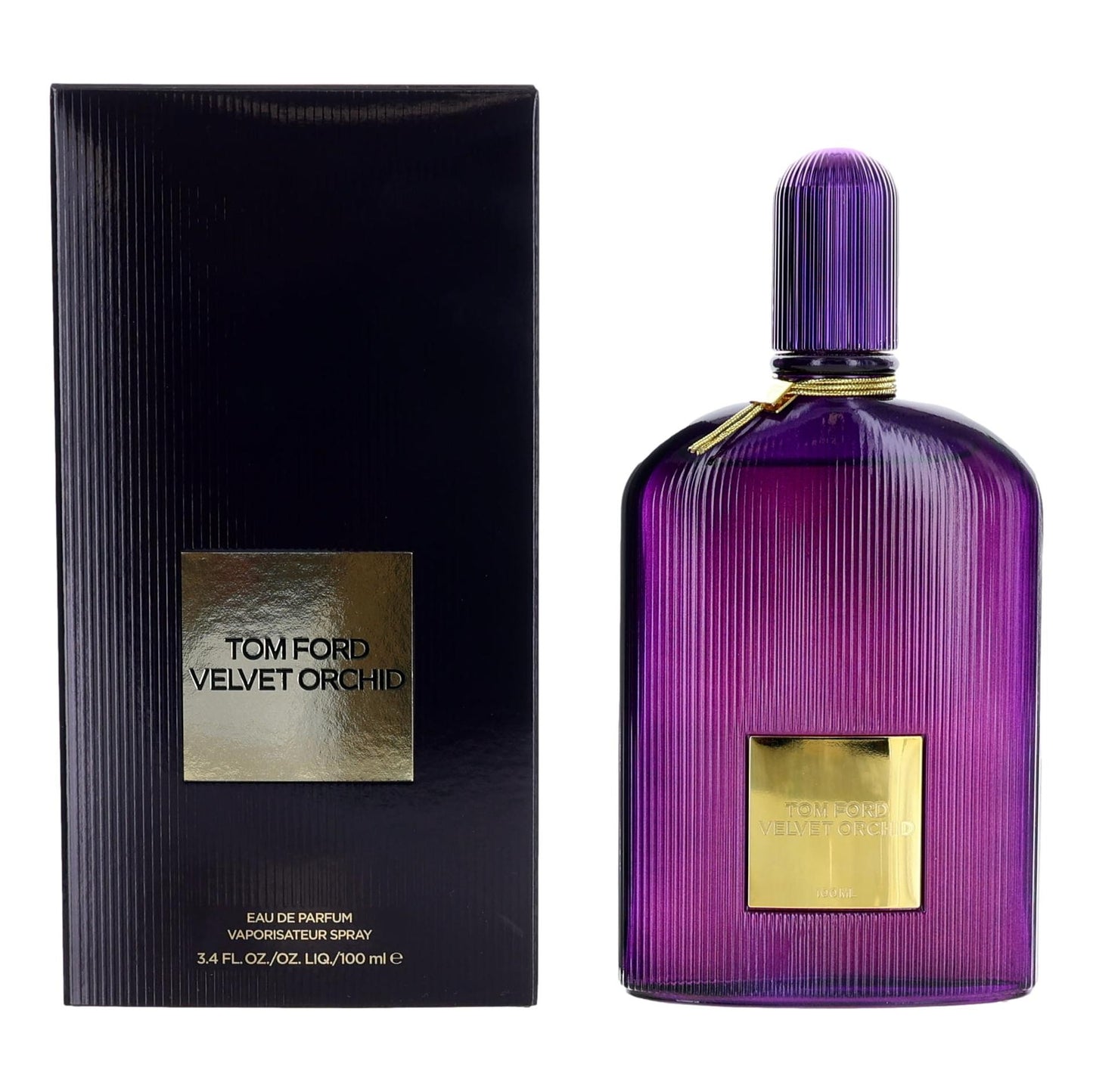 Tom Ford – Tom Ford Velvet Orchid Eau de Parfum Spray for Women (3.4 oz) product image