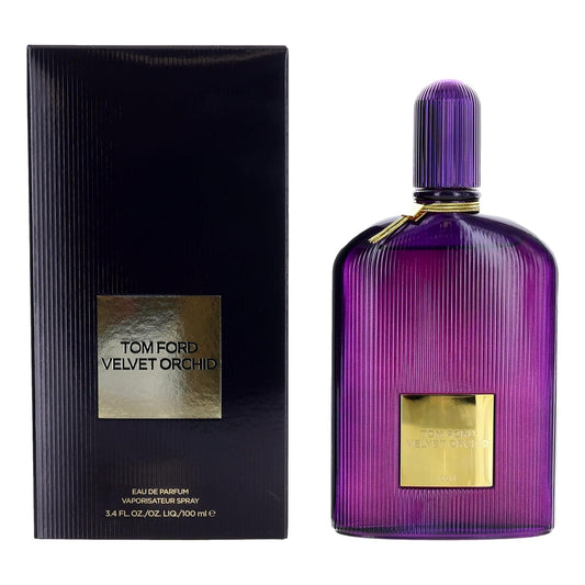 Tom Ford – Tom Ford Velvet Orchid Eau de Parfum Spray for Women (3.4 oz) product image