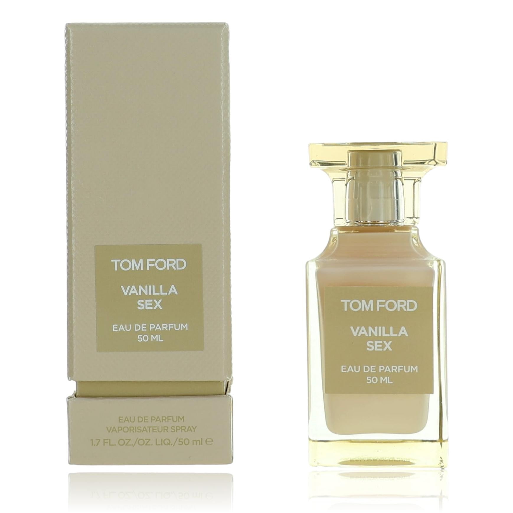 Tom Ford – Tom Ford Vanilla Sex Eau de Parfum Spray for Unisex (1.7 oz) product image