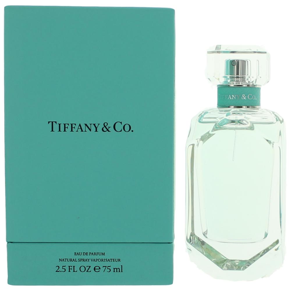 Tiffany – Tiffany Eau de Parfum Spray for Women (2.5 oz) product image
