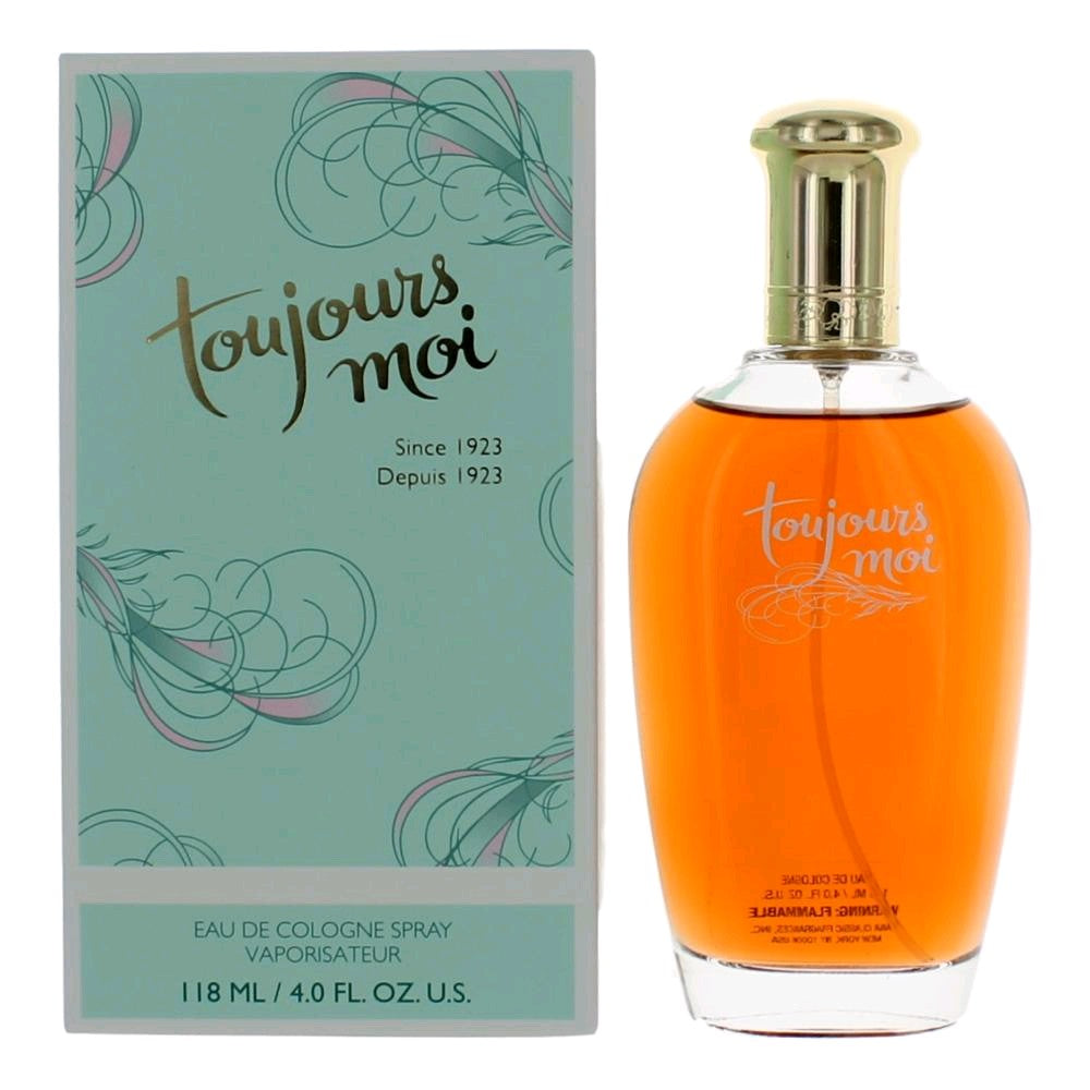 Dana – Toujours Moi Fragrance for Women (4 oz) product image
