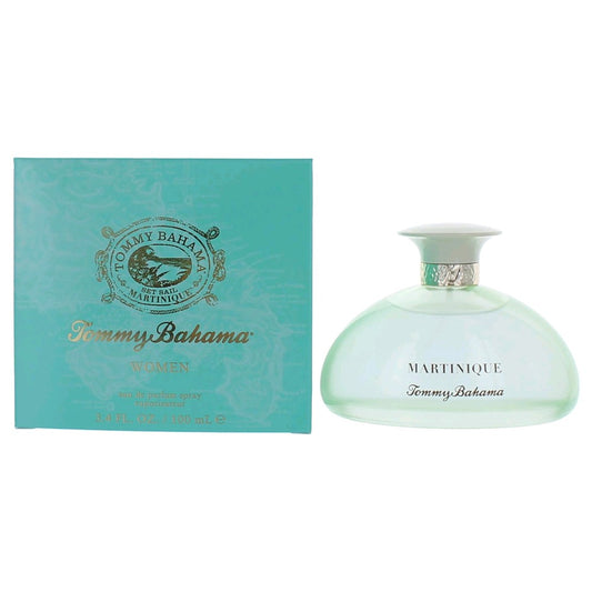 Tommy Bahama – Tommy Bahama Set Sail Martinique Eau de Parfum Spray for Women (3.4 oz) product image