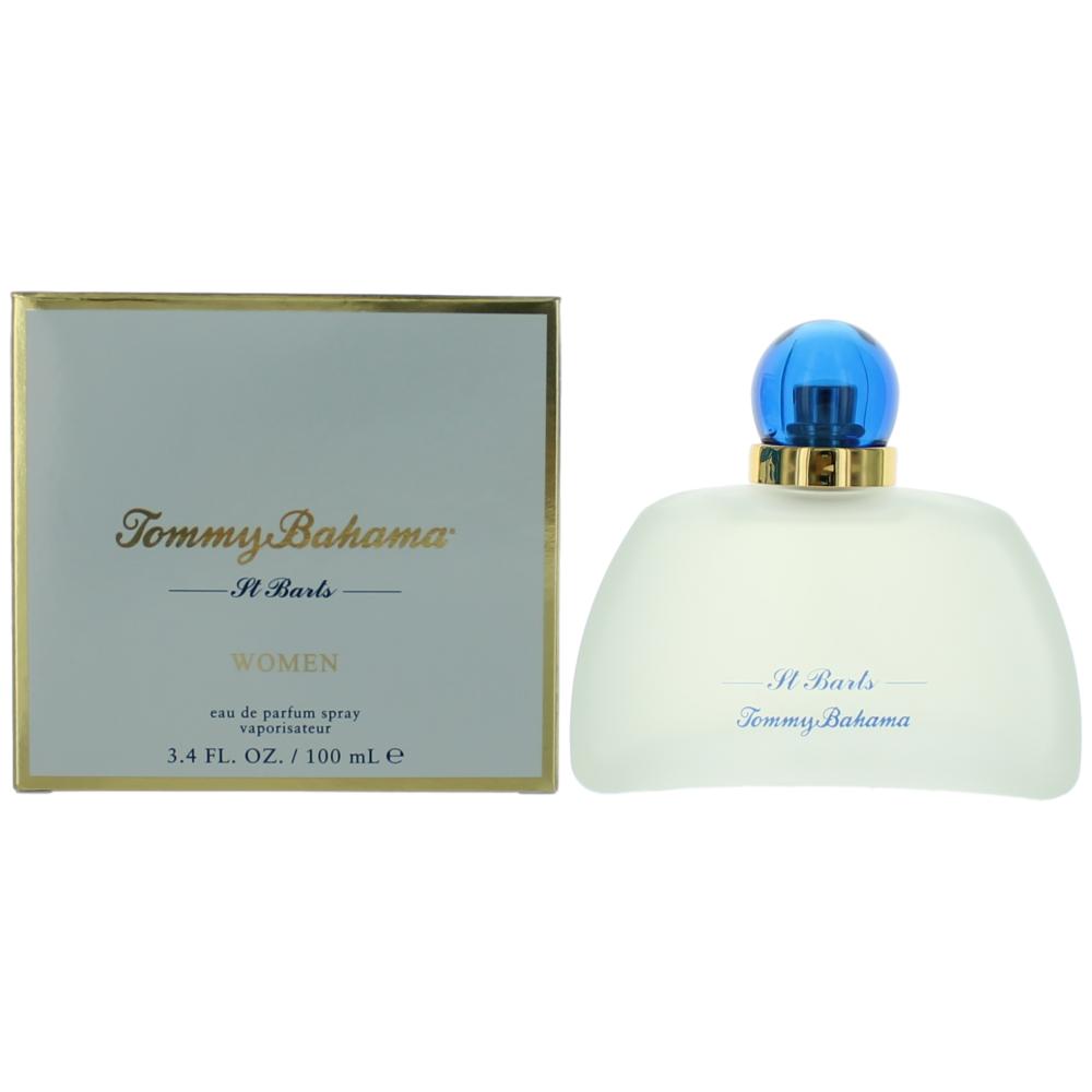 Tommy Bahama – Tommy Bahama St. Barts Eau de Parfum Spray for Women (3.4 oz) product image