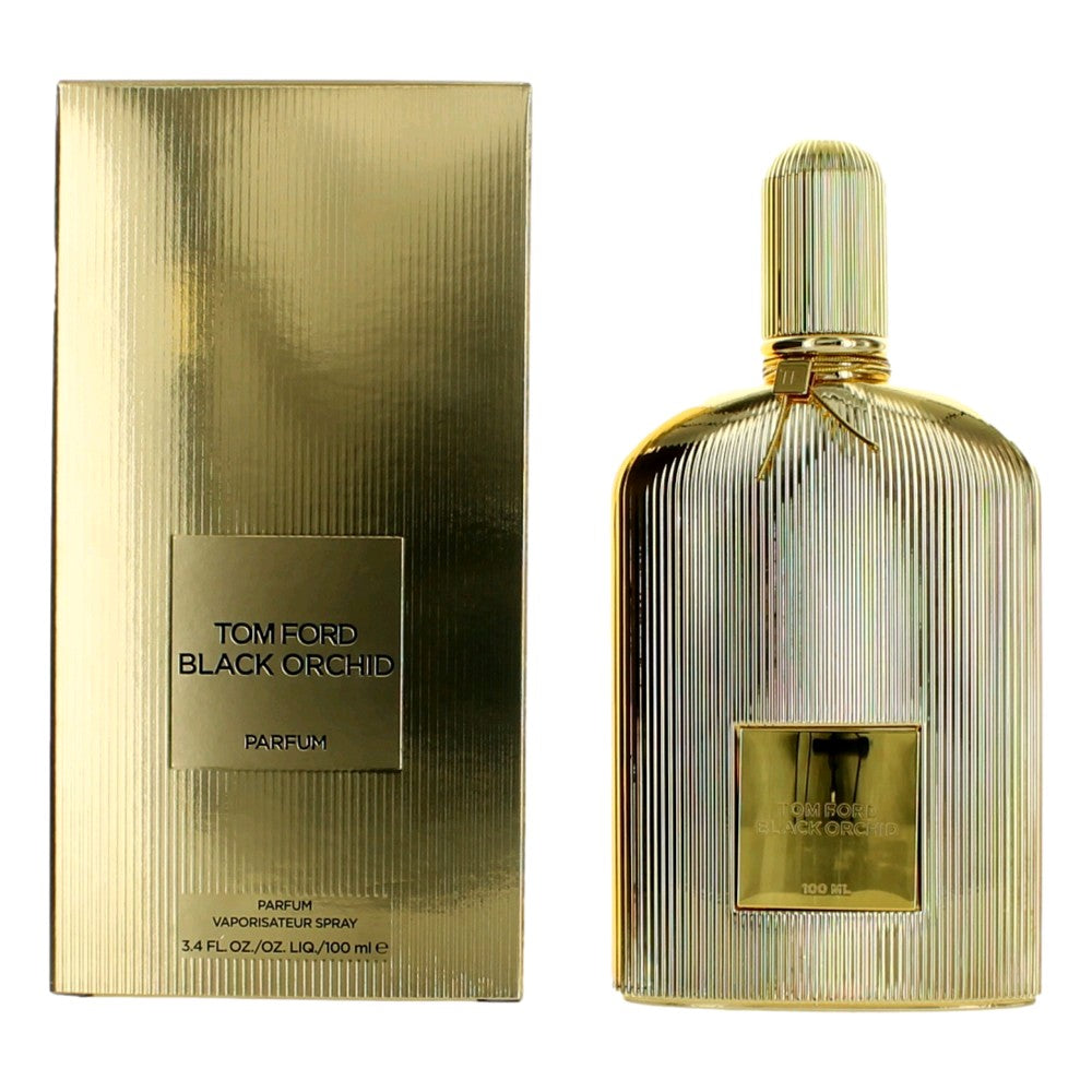 Tom Ford – Tom Ford Black Orchid Fragrance for Women (3.4 oz) product image
