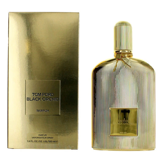 Tom Ford – Tom Ford Black Orchid Fragrance for Women (3.4 oz) product image