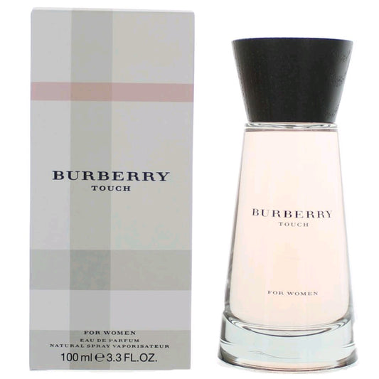 Burberry – Touch Eau de Parfum Spray for Women (3.3 oz) product image