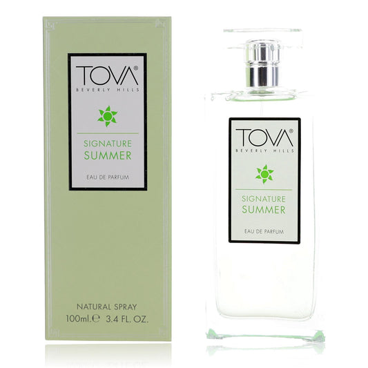 Tova – Tova Signature Summer Eau de Parfum Spray for Women (3.4 oz) product image