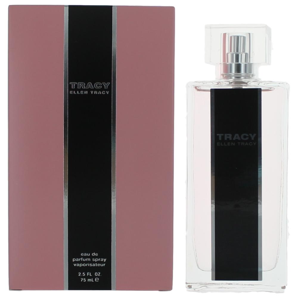 Ellen Tracy – Tracy Eau de Parfum Spray for Women (2.5 oz) product image