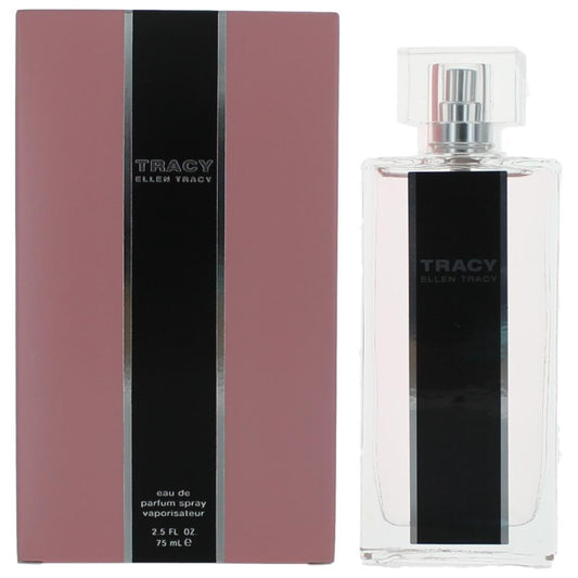 Ellen Tracy – Tracy Eau de Parfum Spray for Women (2.5 oz) product image