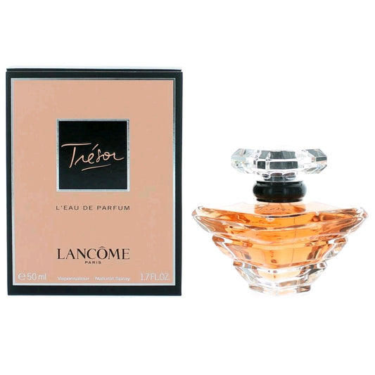 Lancome – Tresor Eau de Parfum Spray for Women (1.7 oz) product image