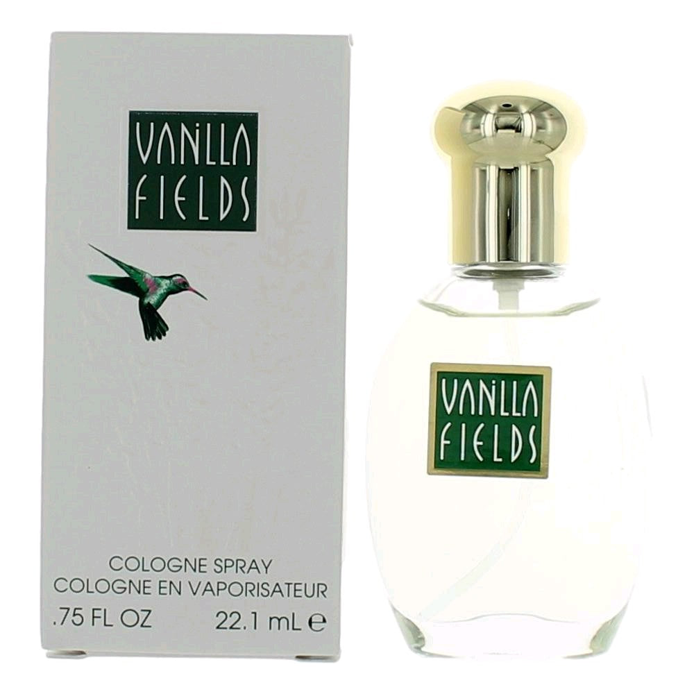 Coty – Vanilla Fields Fragrance for Women (0.75 oz) product image