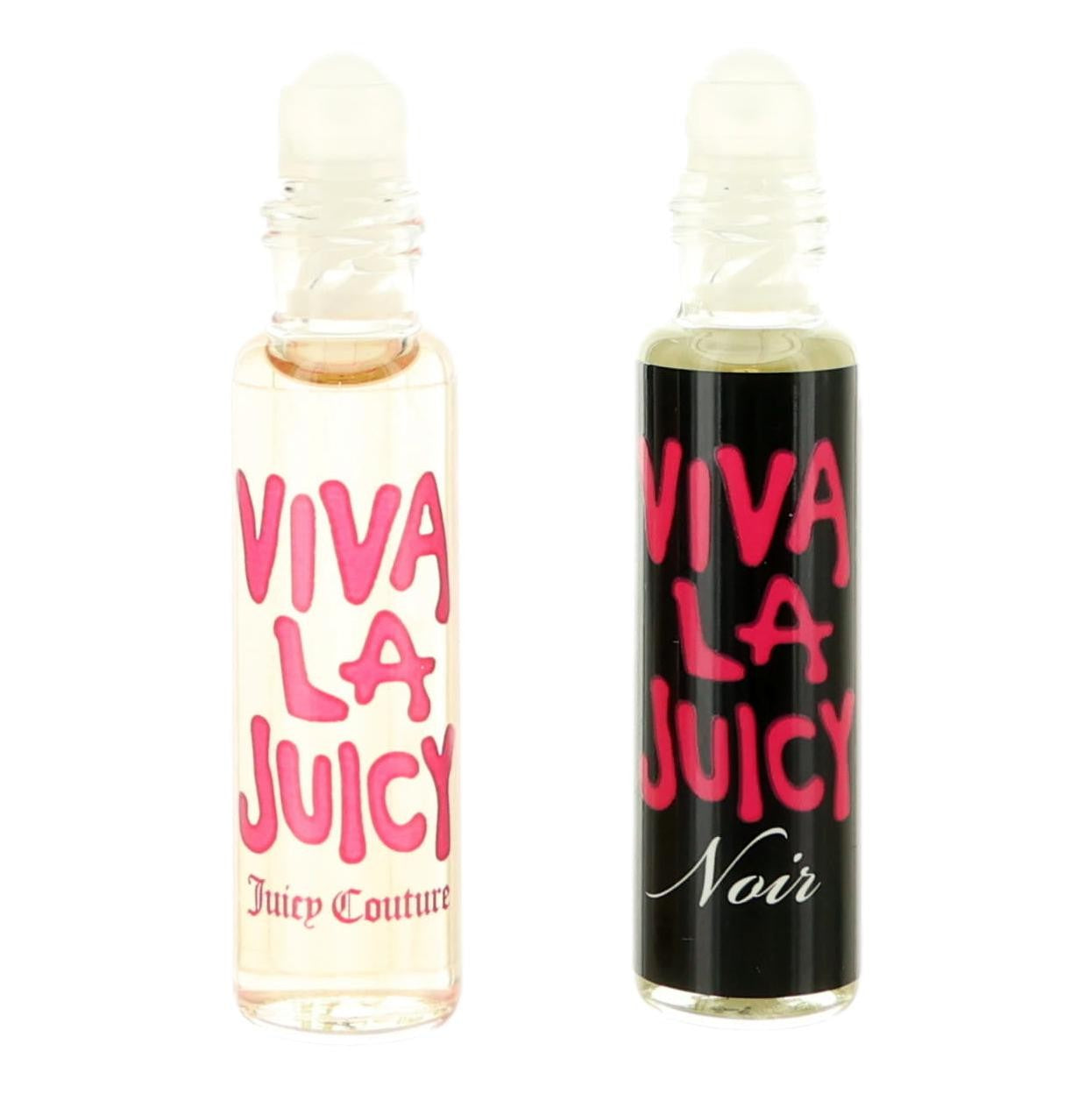 Juicy Couture – Viva la Juicy Duo Fragrance for Women product image