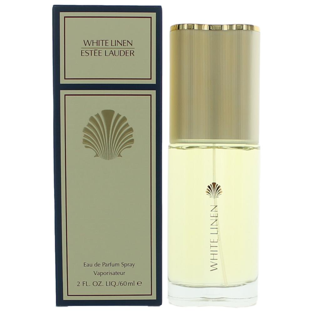 Estee Lauder – White Linen Eau de Parfum Spray for Women (2 oz) product image